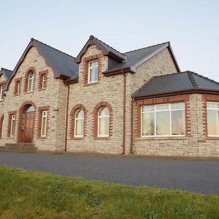 Ballylawn Lodge Letterkenny Εξωτερικό φωτογραφία